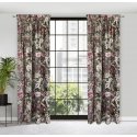 Eurofirany ZAS/GLORY/ZI+Pink 140X270 T/SHEL Eurofirany ZAS/GLORY/ZI+Pink 140X270 T/SHEL