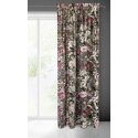 Eurofirany ZAS/GLORY/ZI+Pink 140X270 T/SHEL Eurofirany ZAS/GLORY/ZI+Pink 140X270 T/SHEL