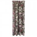 Eurofirany ZAS/GLORY/ZI+Pink 140X270 T/SHEL Eurofirany ZAS/GLORY/ZI+Pink 140X270 T/SHEL