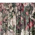 Eurofirany ZAS/GLORY/ZI+Pink 140X270 T/SHEL Eurofirany ZAS/GLORY/ZI+Pink 140X270 T/SHEL