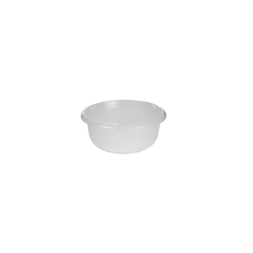Keeper Keeper Keeper Keeper Bjórk Bowl Round 9l 105550 Transparent 36cm...