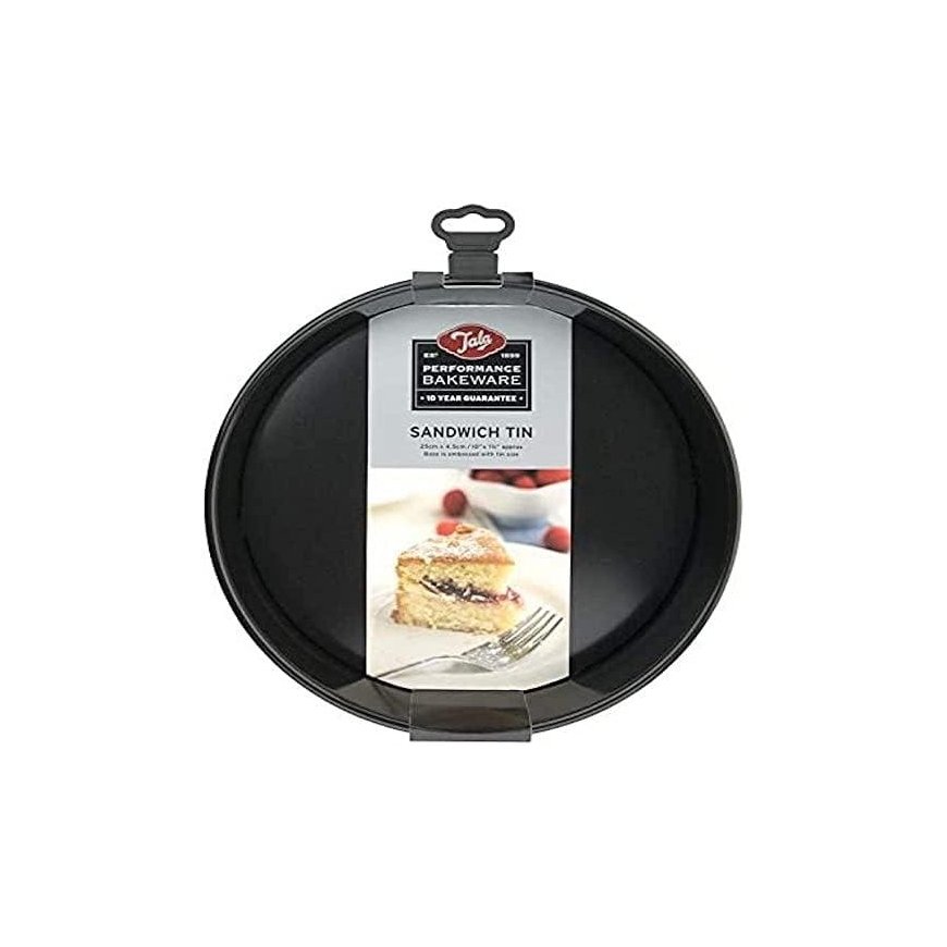 Round cake form PERFORMANCE - 25 cm / Tala – 3