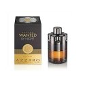 Azzaro Wanted By Night EDP 100 ml