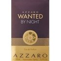 Azzaro Wanted By Night EDP 100 ml