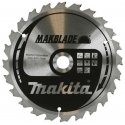 Makita B-08676 TCT saw 216X2.1X30mm 5° T60 MAKBLADE PLUS Makita B-08676 TCT saw 216X2.1X30mm 5° T60 MAKBLADE PLUS