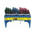 Mega Ekranas Atsuktuvai 126 vnt. - 10050 Mega Ekranas Atsuktuvai 126 vnt. - 10050