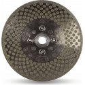 SARA RUBI SHIELD DIAM. ECD 115 2IN1SUPERPRO SARA RUBI SHIELD DIAM. ECD 115 2IN1SUPERPRO