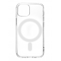 Dėklas Tactical MagForce Cover for Apple iPhone 13 mini Transparent Dėklas Tactical MagForce Cover for Apple iPhone 13 mini Transparent