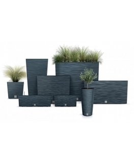 Prosperplast Skrzynka FURU CASE TOWER - concrete