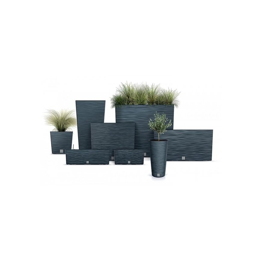 Prosperplast Skrzynka FURU CASE TOWER - concrete