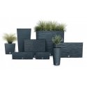Prosperplast Skrzynka FURU CASE TOWER - concrete