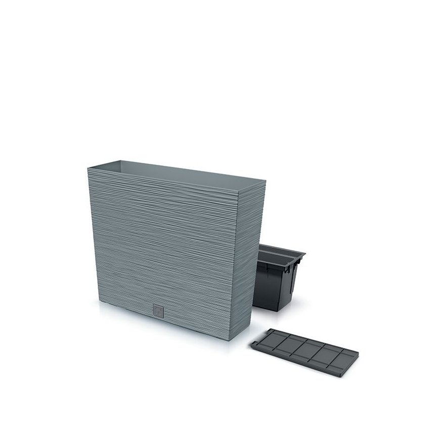 Prosperplast Skrzynka FURU CASE TOWER - concrete – 2