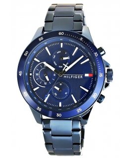 Watch Męski Tommy Hilfiger 1791720