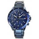 Watch Męski Tommy Hilfiger 1791720 Watch Męski Tommy Hilfiger 1791720