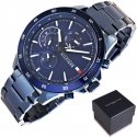 Watch Męski Tommy Hilfiger 1791720 Watch Męski Tommy Hilfiger 1791720