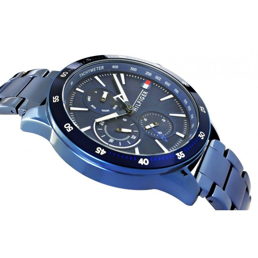 Watch Męski Tommy Hilfiger 1791720 – 3