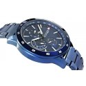 Watch Męski Tommy Hilfiger 1791720 Watch Męski Tommy Hilfiger 1791720