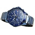 Watch Męski Tommy Hilfiger 1791720 Watch Męski Tommy Hilfiger 1791720