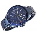 Watch Męski Tommy Hilfiger 1791720 Watch Męski Tommy Hilfiger 1791720