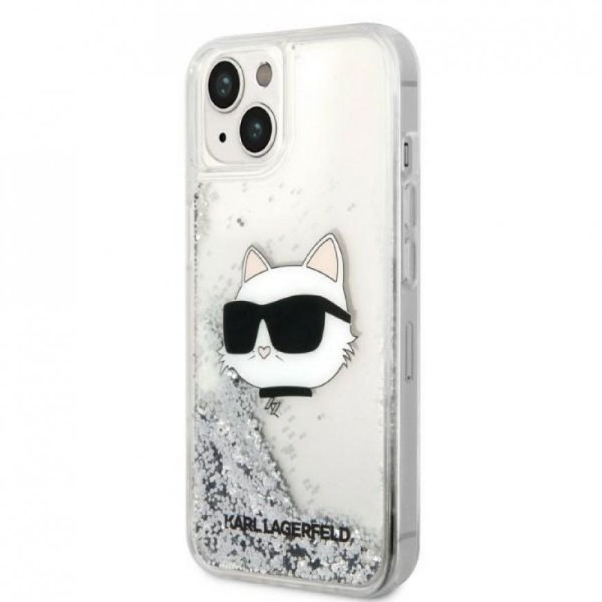 Karl Lagerfeld Case Karl Lagerfeld case