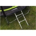 Lean Cars Batutas Lean Sport 426 cm, juodas Lean Cars Batutas Lean Sport 426 cm, juodas