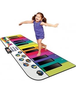 iDance N-gear XXL piano dancemat