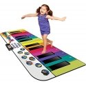 iDance N-gear XXL piano dance mat iDance N-gear XXL piano dance mat