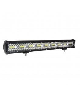 Amio Led work lamp awl29 160led 650x74 540w Combo 9-36v
