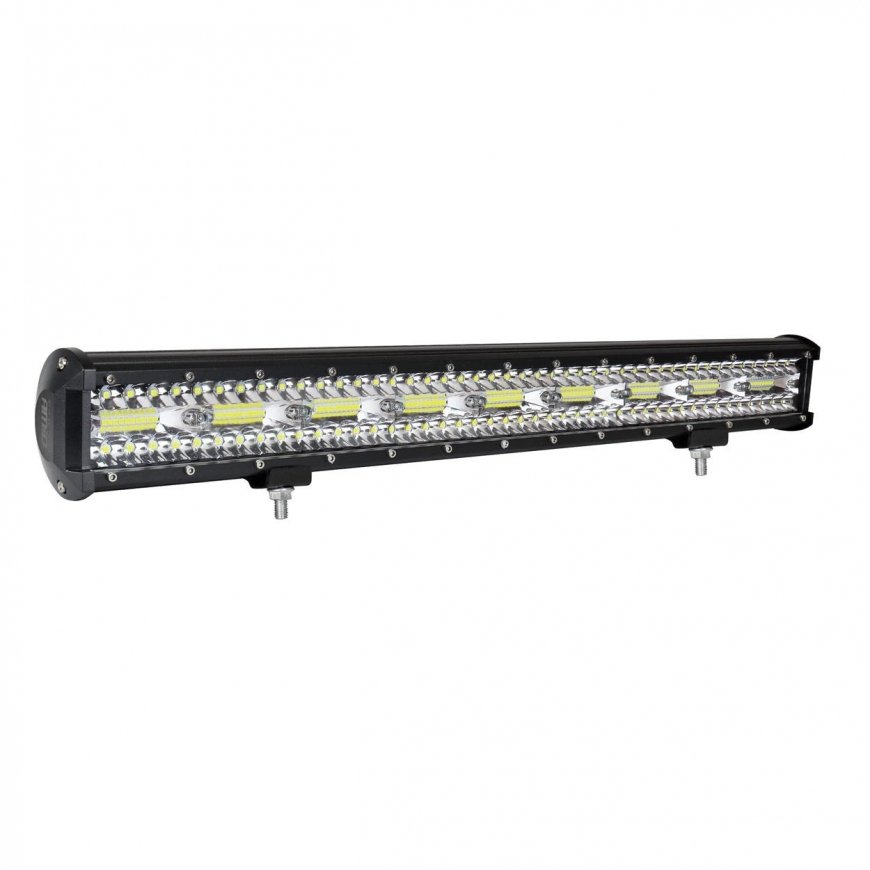 Amio Led work lamp awl29 160led
