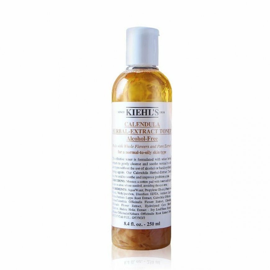 Kiehl´s Kiehl`s Kiehl`sCALENDULA A/F TONER 8