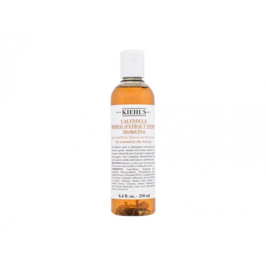 Kiehl's Kiehl'sCALENDULA A/F TONER 8 4OZ/250ML – 2