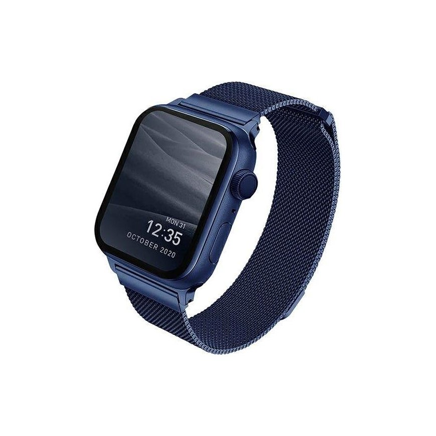 Uniq Smart watch Apple 4/5/6/SE metal