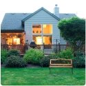 Park bench with backrest 123.5 x 74 x 48 cm Sofotel Gardi Rose Park bench with backrest 123.5 x 74 x 48 cm Sofotel Gardi Rose
