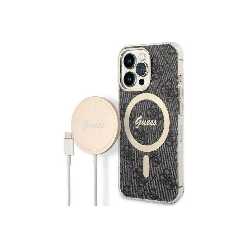 Guess Bundle Pack MagSafe 4G -