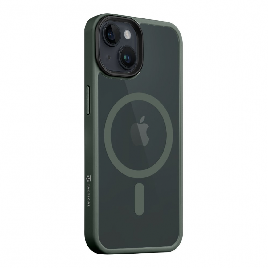 Tactical MagForce Hyperstealth Kryt pro iPhone