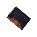 HB356687ECW Huawei Battery 3340mAh Li-Pol (Service Pack)