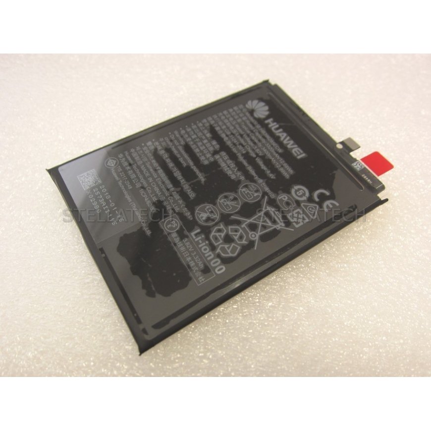 HB396285ECW Huawei Battery 3400mAh Li-Ion (Service Pack) – 2