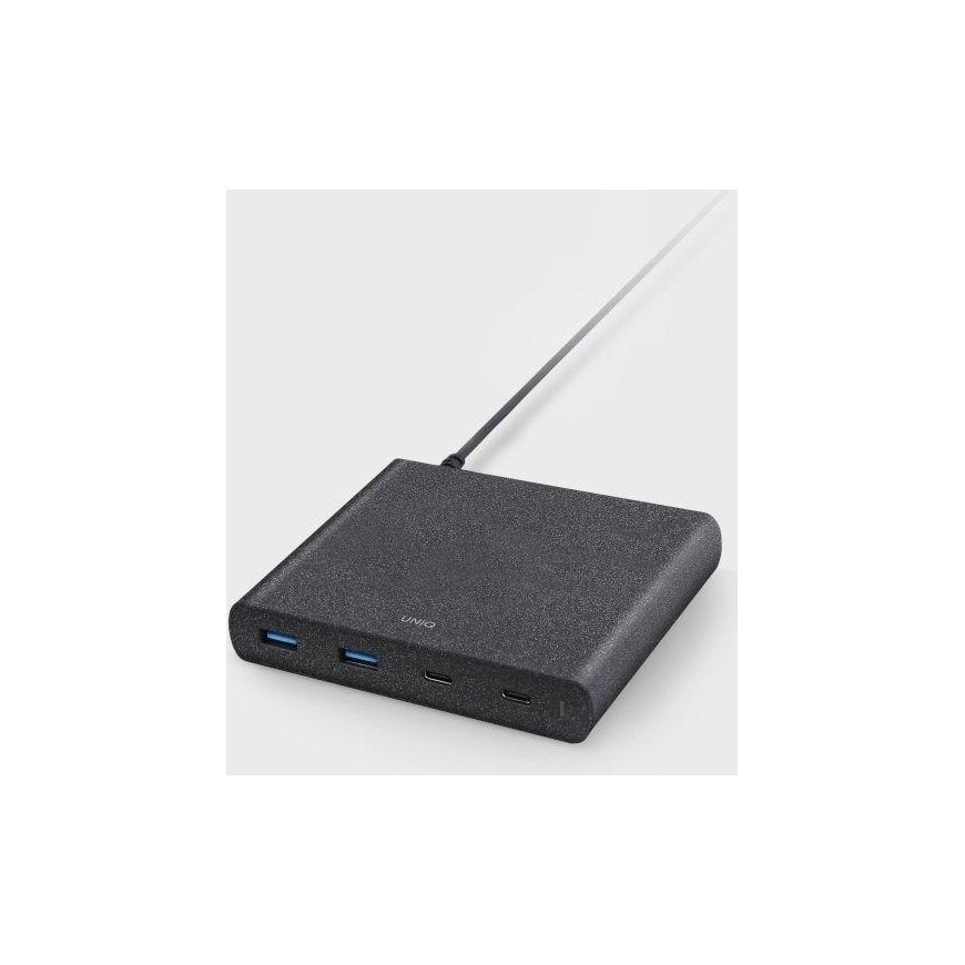 UNIQ HUB Surge Charger 2x USB