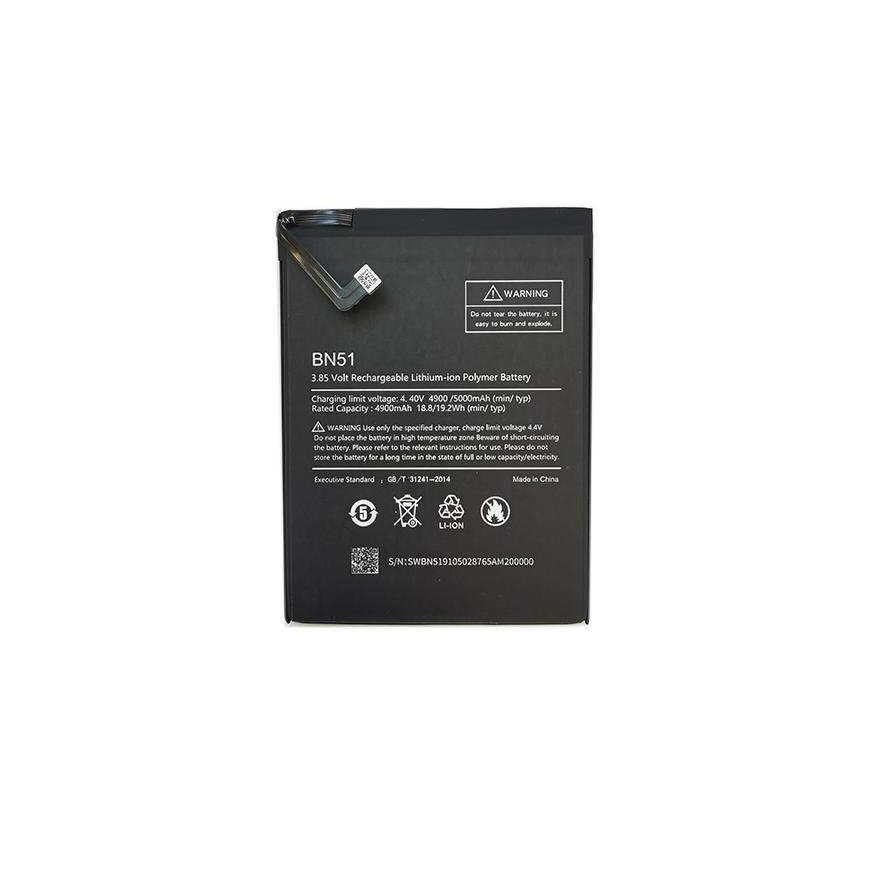 Extra Digital Baterija XIAOMI Redmi 8