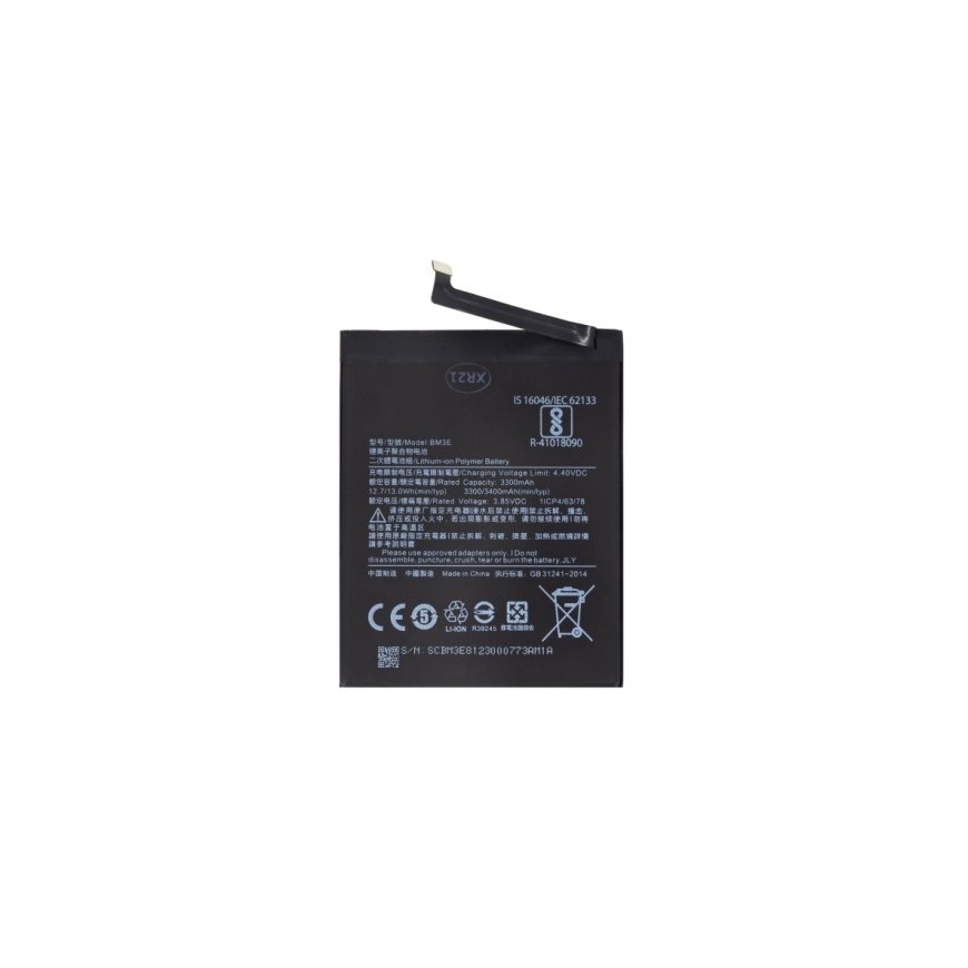 Xiaomi BM3E Xiaomi Battery 3300mAh (OEM)