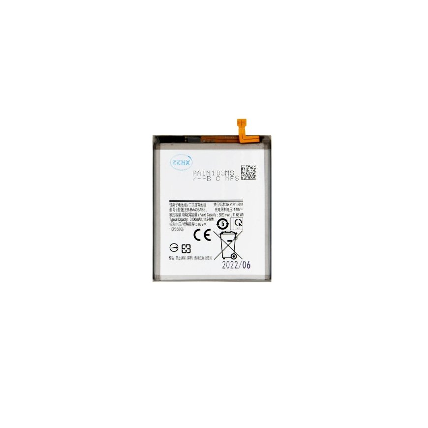 For_Samsung EB-BA405ABE Battery for Samsung Li-Ion