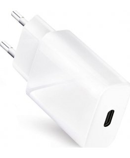 Charger ForCell TFK-TC-20WPD 1x USB-C 3 A (5903396072451)
