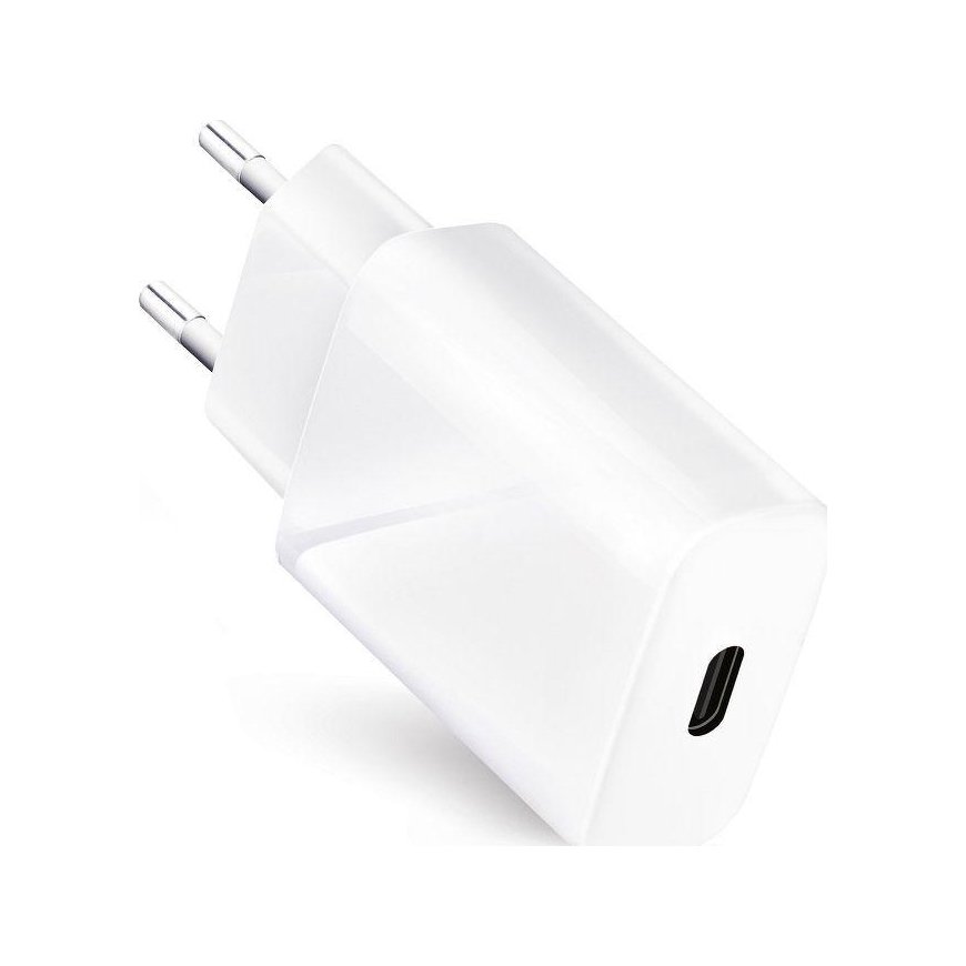 Charger ForCell TFK-TC-20WPD 1x USB-C 3 A (5903396072451)
