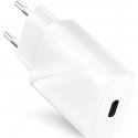 Charger ForCell TFK-TC-20WPD 1x USB-C 3 A (5903396072451)