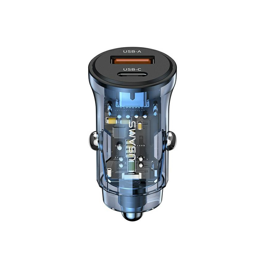 USAMS Charger Usams Charger samochodowa USAMS