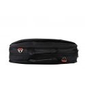 Addison 305014 notebook case 35.8 cm (14.1") Toploader bag Black Addison 305014 notebook case 35.8 cm (14.1") Toploader bag Black