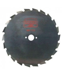 Bahco MAXI profesionalus universalus diskas 200x20mm EIA