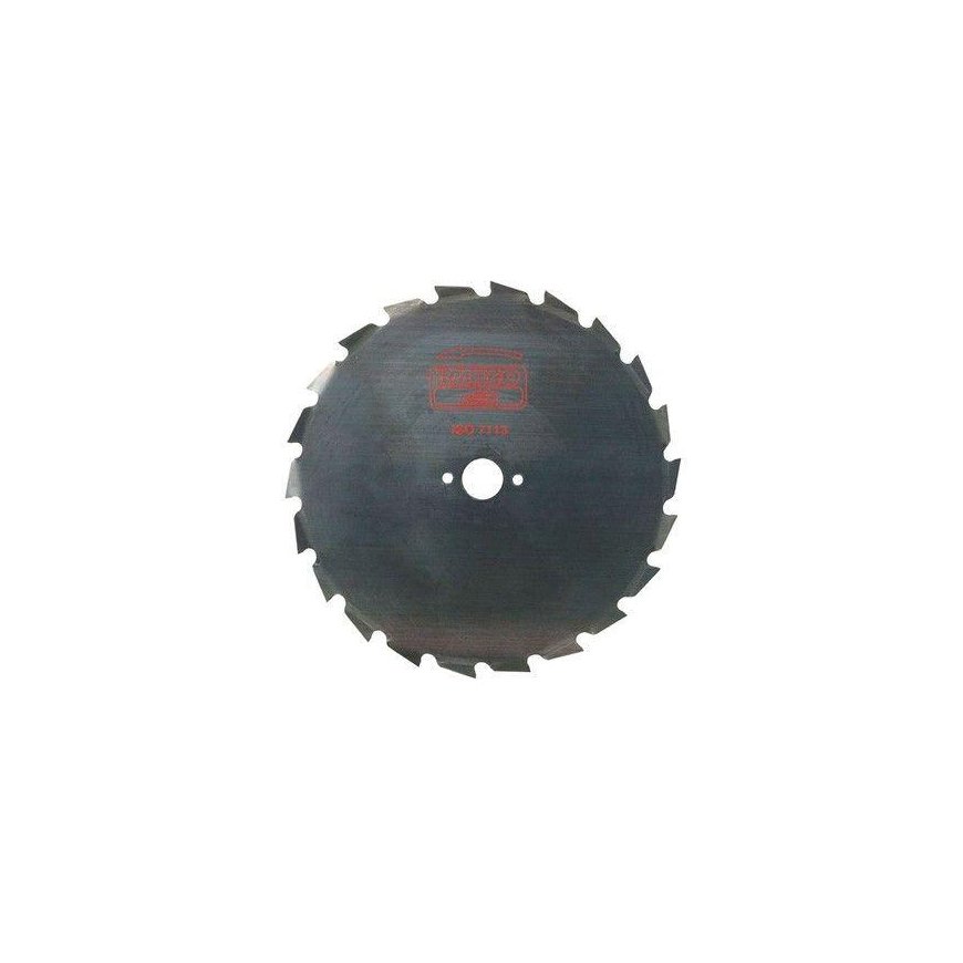 Bahco MAXI professional universal disk 200x20mm