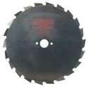 Bahco MAXI profesionalus universalus diskas 200x20mm EIA Bahco MAXI profesionalus universalus diskas 200x20mm EIA