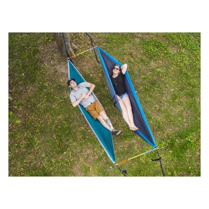 ENO Two hammock fastening system FUSE